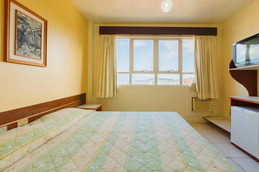 Tri Hotel Florianópolis Eksteriør billede