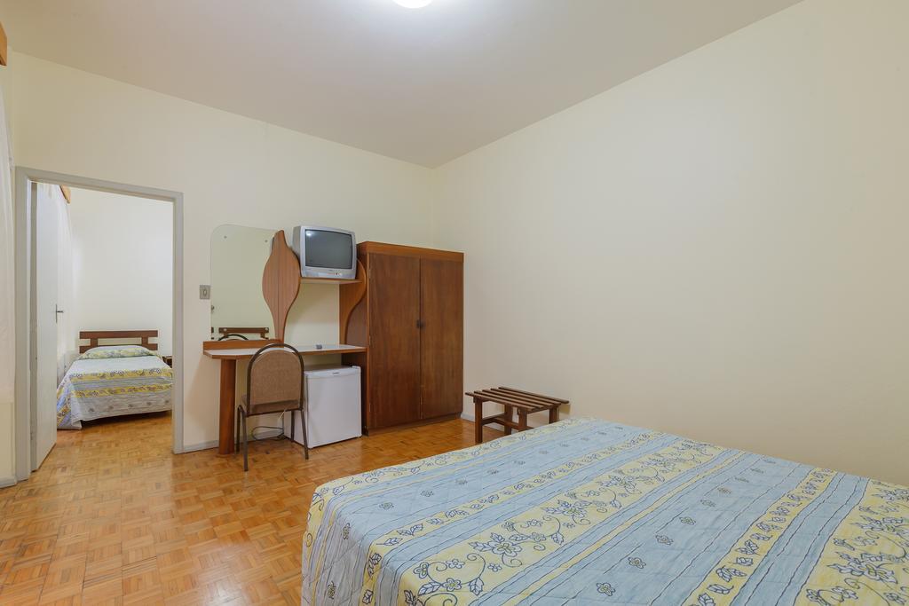 Tri Hotel Florianópolis Eksteriør billede