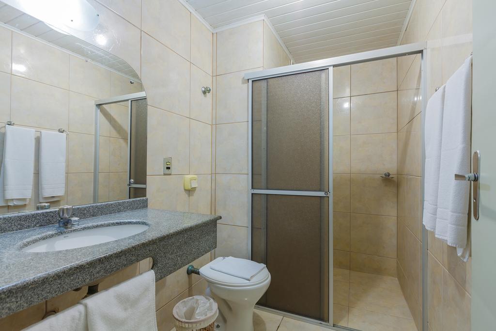 Tri Hotel Florianópolis Eksteriør billede