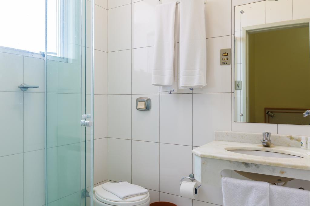 Tri Hotel Florianópolis Eksteriør billede