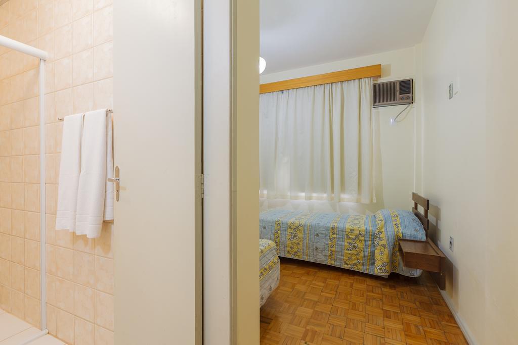 Tri Hotel Florianópolis Eksteriør billede