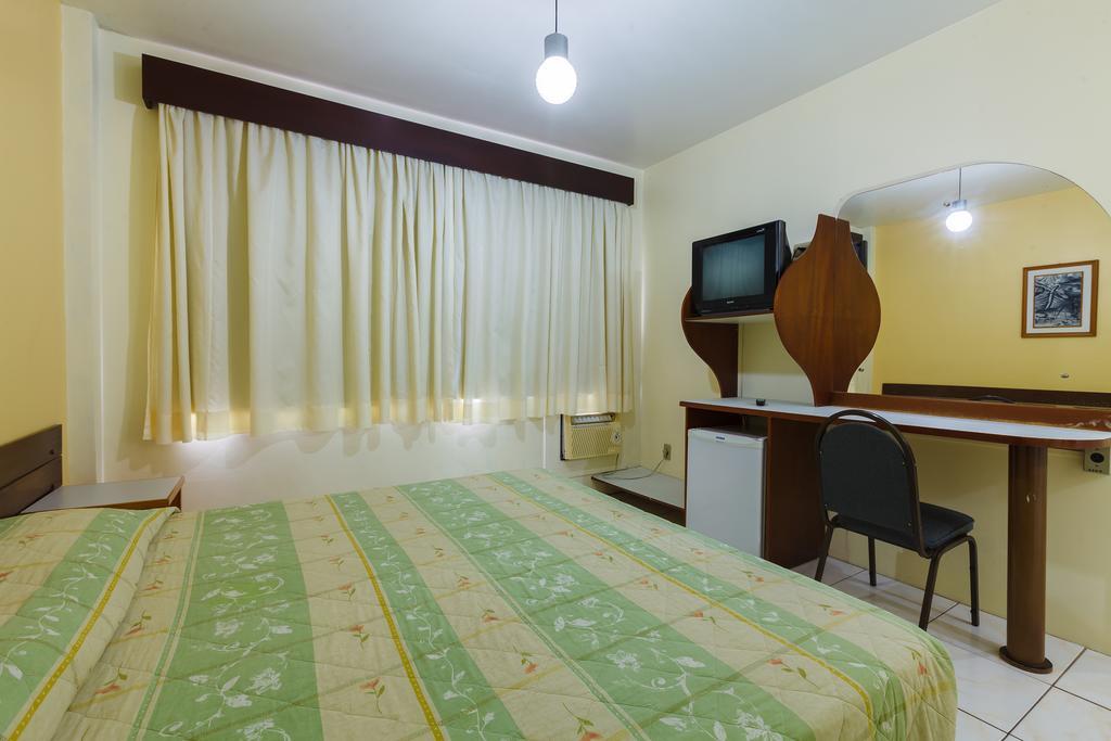 Tri Hotel Florianópolis Eksteriør billede