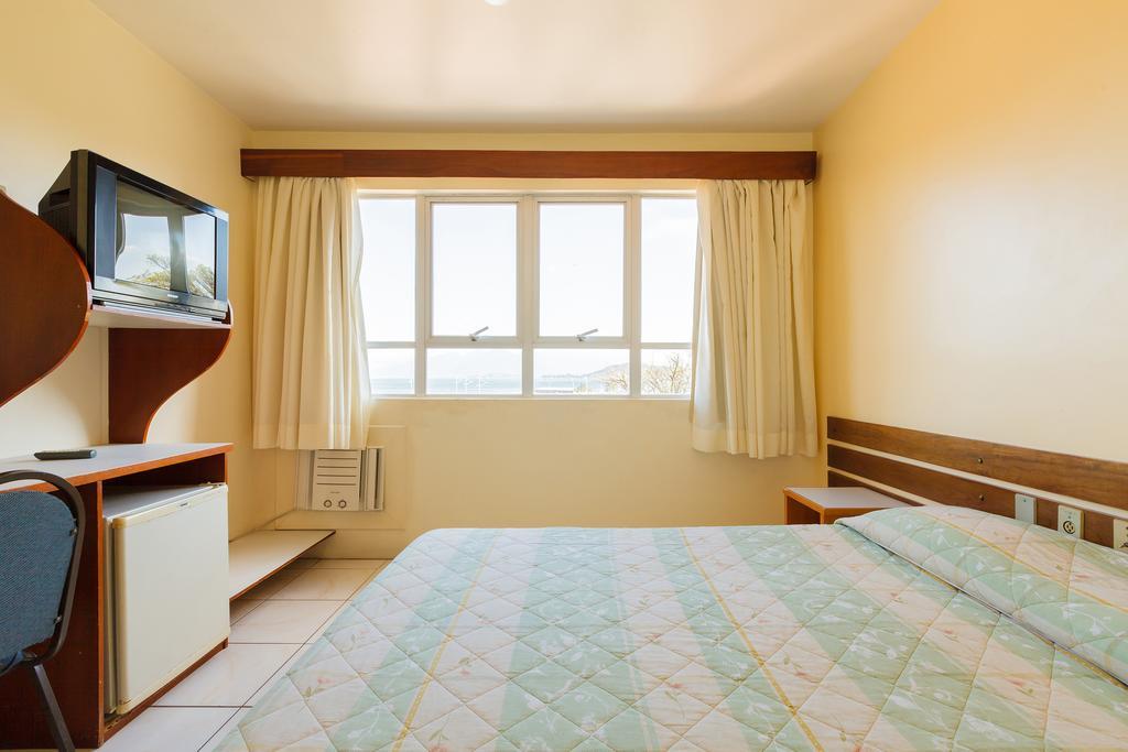 Tri Hotel Florianópolis Eksteriør billede
