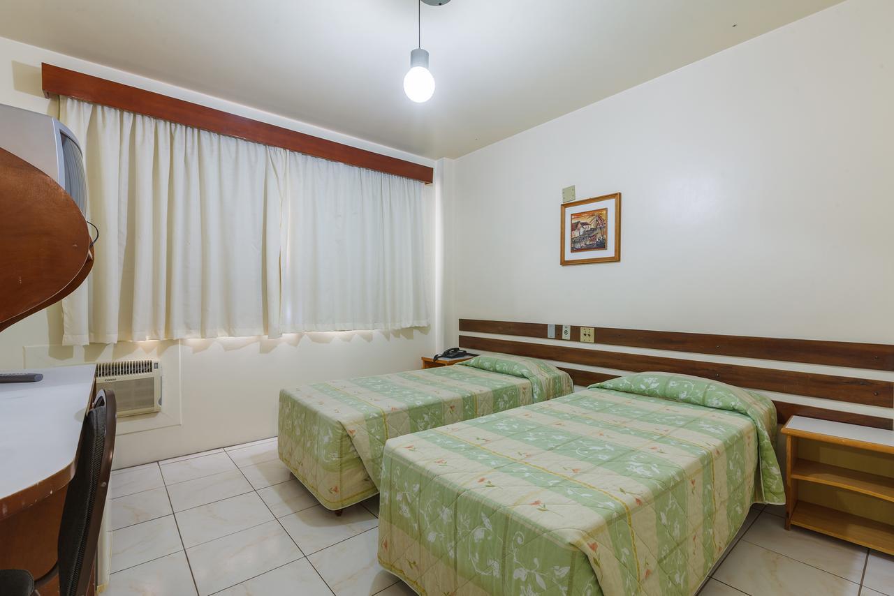 Tri Hotel Florianópolis Eksteriør billede