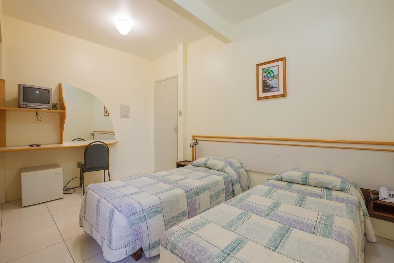 Tri Hotel Florianópolis Eksteriør billede