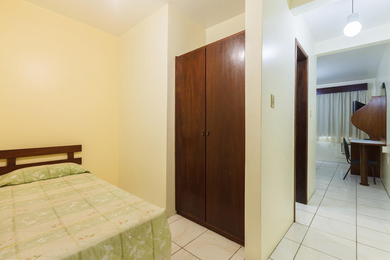 Tri Hotel Florianópolis Eksteriør billede