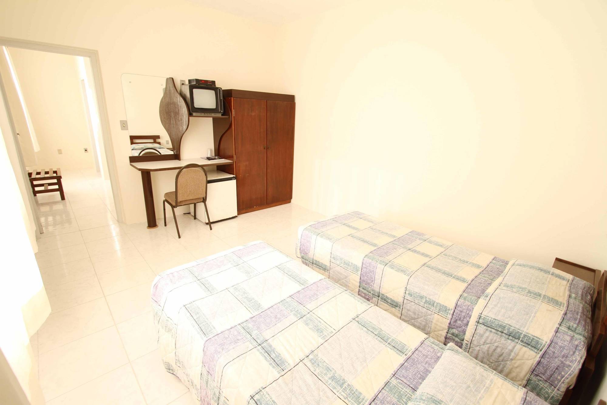 Tri Hotel Florianópolis Eksteriør billede