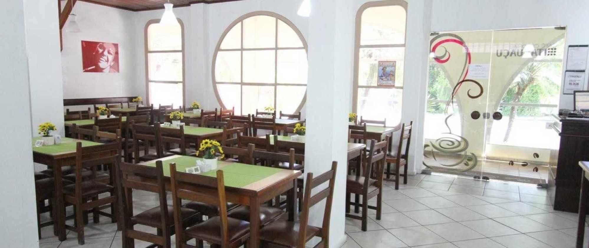 Tri Hotel Florianópolis Eksteriør billede
