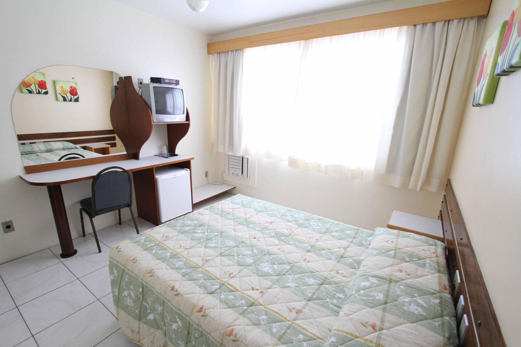 Tri Hotel Florianópolis Eksteriør billede