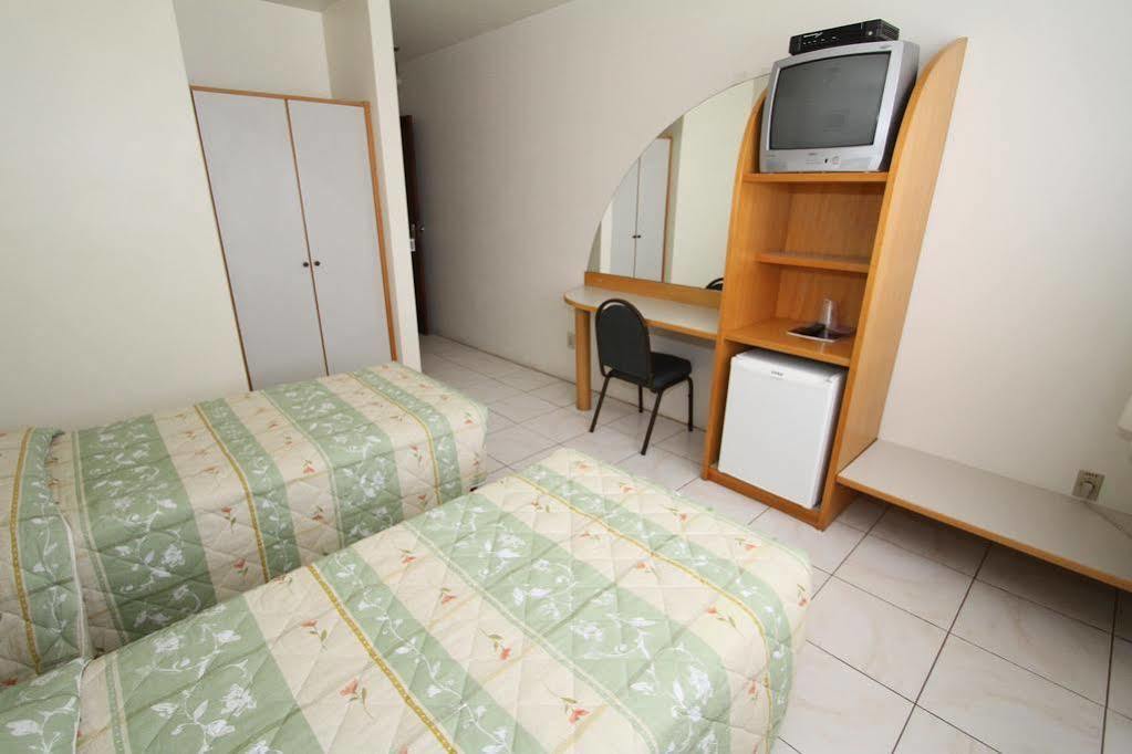 Tri Hotel Florianópolis Eksteriør billede