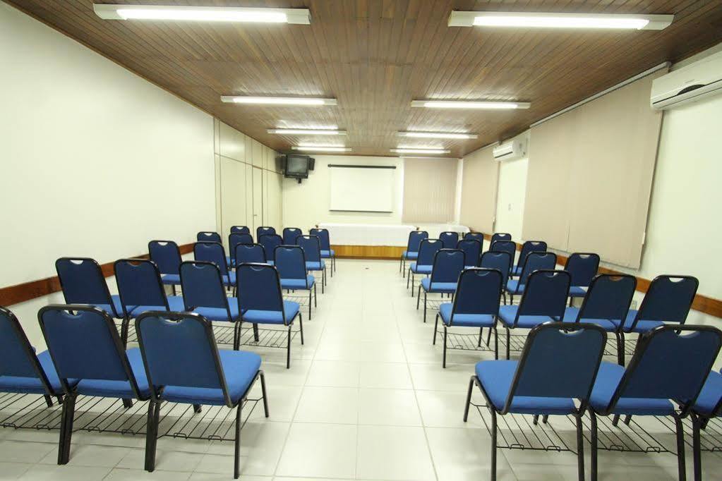 Tri Hotel Florianópolis Eksteriør billede
