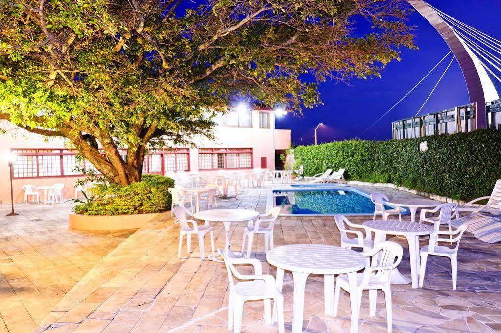 Tri Hotel Florianópolis Eksteriør billede