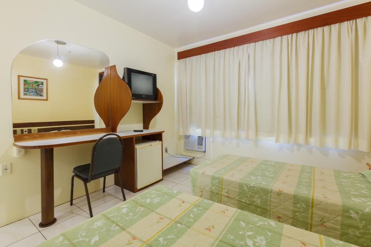 Tri Hotel Florianópolis Eksteriør billede