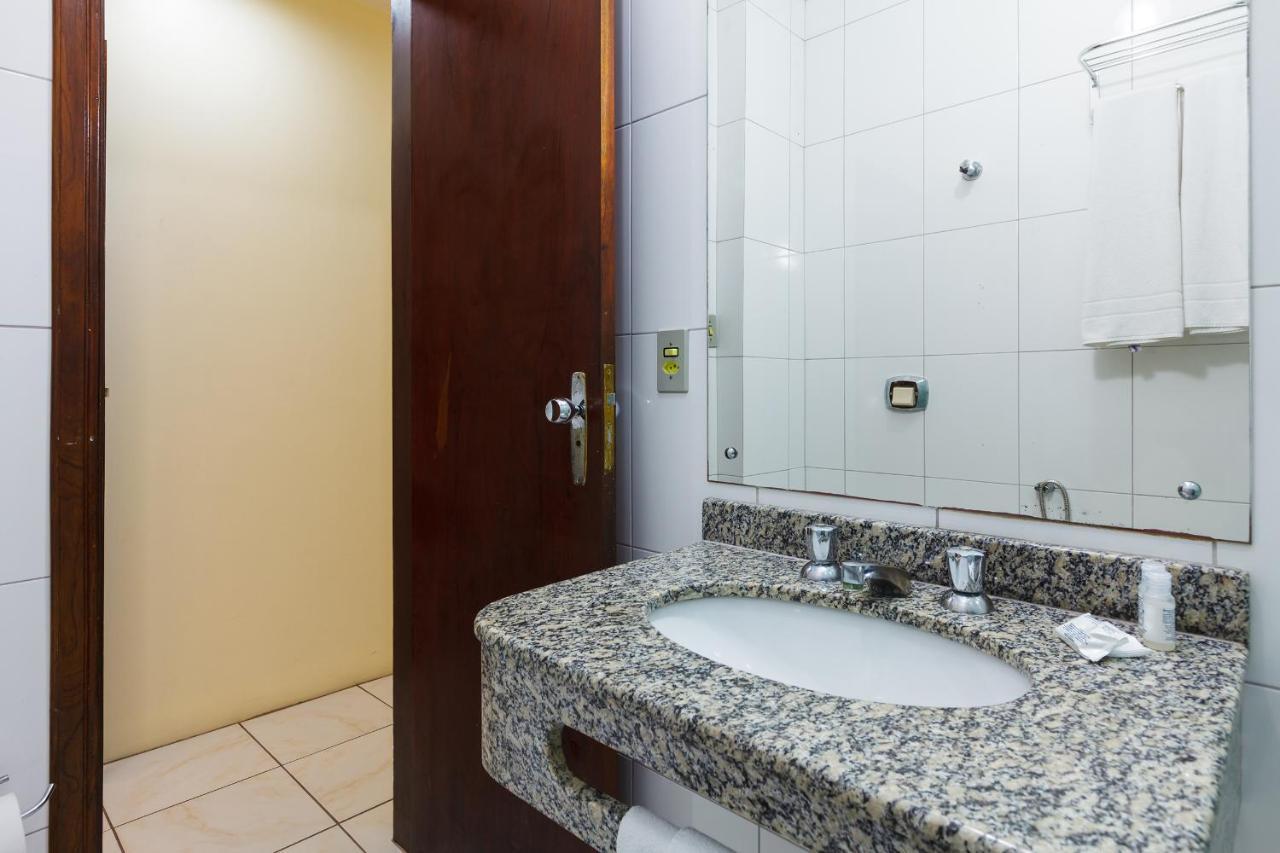 Tri Hotel Florianópolis Eksteriør billede