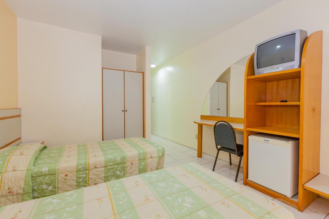 Tri Hotel Florianópolis Eksteriør billede