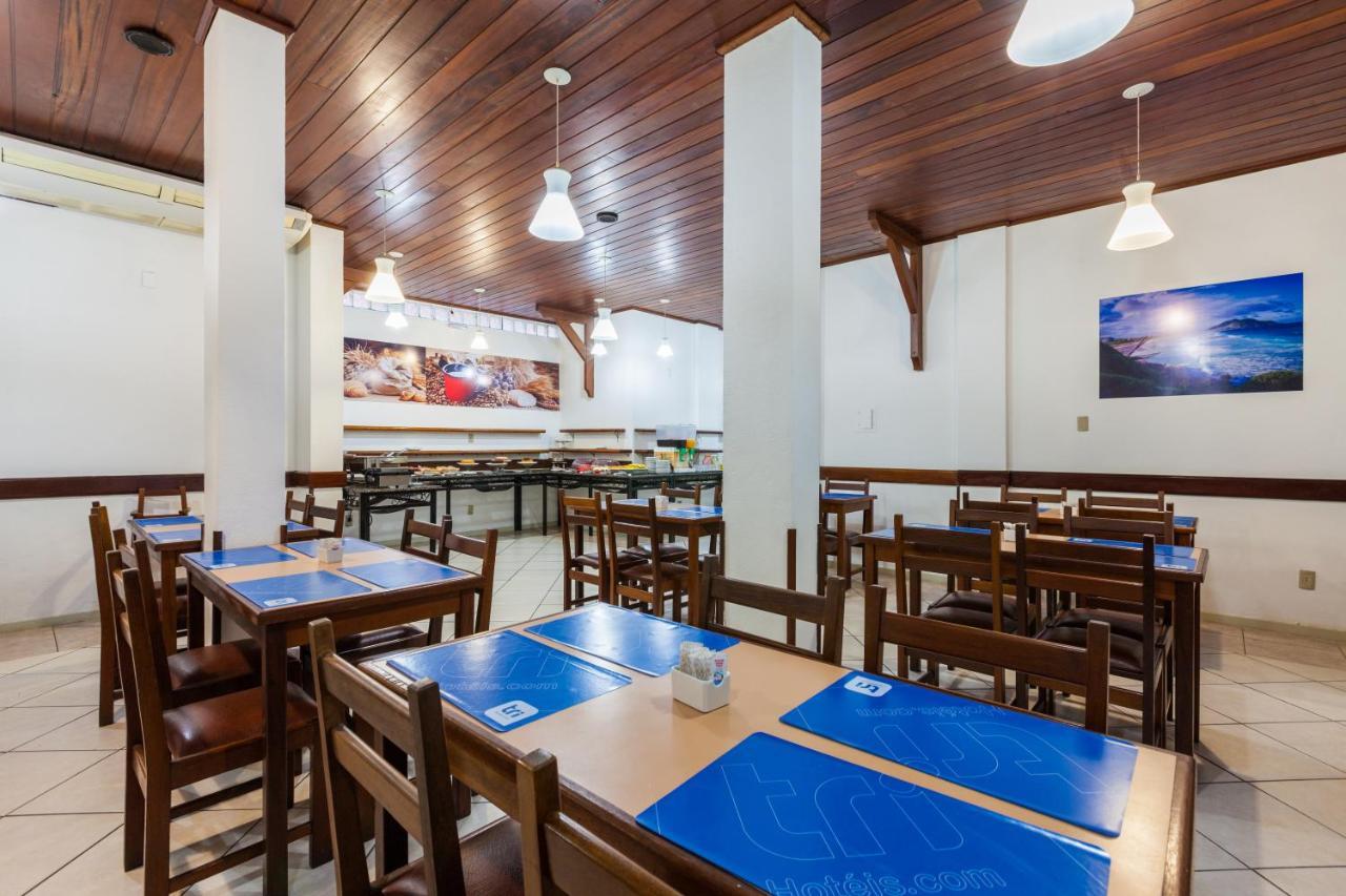 Tri Hotel Florianópolis Eksteriør billede